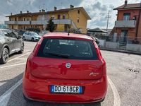 Usata Fiat Punto 2005 Utilitaria