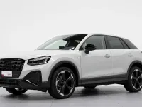 Nuova Audi Q2 Ambiente 150 CV (110 kW) 2026 Argento SUV