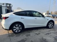Usata Tesla Model Y RWD 250 kW (340 CV) 2024 Bianco SUV