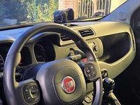 Usata Fiat Panda 4x4 S 86 CV (63 kW) 2019 Utilitaria
