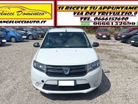 usata Dacia Sandero 1.2 GPL SCADENZA 2034