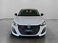 Usata Peugeot 208 Style 75 CV (55 kW) 2024 Bianco Utilitaria