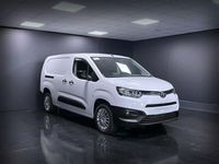 usata Toyota Proace City 1.5D 130CV S&S A/T L2 4p.Comfort