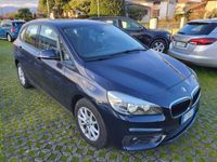 usata BMW 220 Active Tourer Serie 2 d d 150cv Advantage auto FG954GP