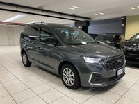 Usata Ford Tourneo Connect Titanium 122 CV (89 kW) 2024 Gray Monovolume