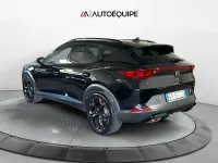 Usata Cupra Formentor 204 CV (150 kW) 2023 Nero SUV