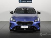 Nuova BMW M235 M Sport 2025 Blu Coupé