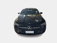 usata Mercedes CLA180 CLASSE CLAd Automatic Premium 4 PORTE COUPE