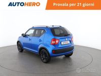 usata Suzuki Ignis 1.2 DualJet ITop AGS