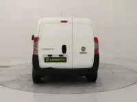 Occasion Fiat Fiorino 95 ch (69 kW) 2021 Blanc Monospace