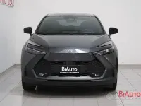Usata Toyota C-HR Trend 140 CV (102 kW) 2024 Grigio SUV