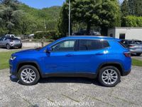 usata Jeep Compass 1.3 turbo t4 phev Limited 4xe at6