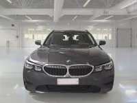 Usata BMW 330 183 CV (134 kW) 2022 Station wagon