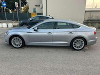 Usata Audi A5 Sportback Business 190 CV (139 kW) 2019 Utilitaria