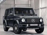 Occasion Mercedes G400 Premium 330 ch (242 kW) 2021 SUV