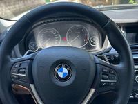 Usata BMW X4 xLine 190 CV (139 kW) 2015 Nero SUV