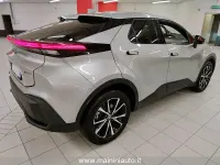 Usata Toyota C-HR Play 98 CV (72 kW) 2025 Grigio SUV