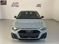 Nuova Audi A1 Sportback S-Line 116 CV (85 kW) 2026 Utilitaria