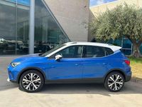 Nuova Seat Arona Xperience 110 CV (80 kW) 2025 Blu SUV