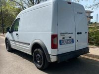 usata Ford Transit connect