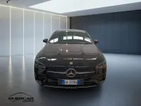 Usata Mercedes CLA200 Advanced Plus 150 CV (110 kW) 2025 Nero Station wagon