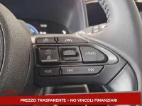 Nuova Toyota Aygo 92 CV (67 kW) 2026 Bianco