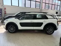 Usata Citroën C4 82 CV (60 kW) 2018 Other SUV