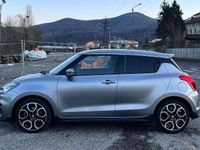 Usata Suzuki Swift Sport 129 CV (94 kW) 2021 Berlina