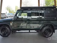 Usata Ineos Grenadier 249 CV (183 kW) 2023 Verde Berlina