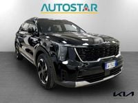 Usata Kia Sorento Style 215 CV (158 kW) 2024 Aurora black pear SUV