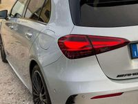 Usata Mercedes A200 AMG Line Premium Plus 150 CV (110 kW) 2023 Berlina