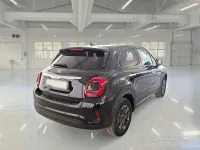 Usata Fiat 500X Club 119 CV (87 kW) 2023 Nero SUV