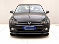 usata VW Polo 1.0 TGI 5p. Trendline BlueMotion Technology