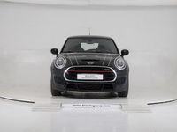 usata Mini John Cooper Works John Cooper Works 2.0 TwinPower TurboDCT