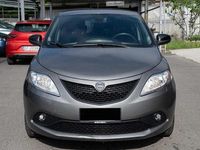 Usata Lancia Ypsilon S 69 CV (50 kW) 2021 Grigio Utilitaria