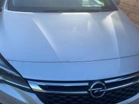 usata Opel Astra Astra2017 Sports Tourer 1.6 cdti Innovation s