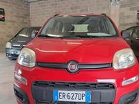 usata Fiat Panda 0.9 TwinAir Turbo Natural Power Pop