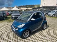 usata Smart ForTwo Coupé 1.0 PASSION