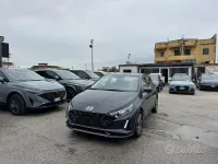 Nuova Hyundai i20 90 CV (66 kW) 2026 Grigio Utilitaria
