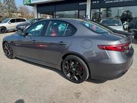 Usata Alfa Romeo Giulia Executive 190 CV (139 kW) 2020 Grigio Berlina