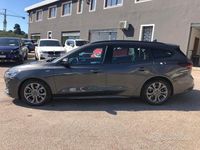 Usata Ford Focus ST-Line 125 CV (91 kW) 2023 Grigio Station wagon