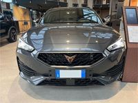 usata Cupra Leon Sportstourer 1.5 Hybrid 150 CV DSG