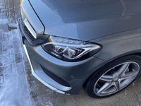 Usata Mercedes C220 Premium 170 CV (125 kW) 2017 Station wagon