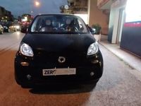 usata Smart ForFour 2ªs. (W453) 60 1.0 Black Passion