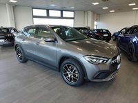Usata Mercedes GLA250 218 CV (160 kW) 2021 Grigio SUV