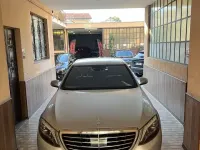 Usata Mercedes S350 258 CV (189 kW) 2017 Other Berlina