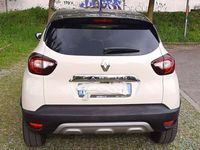 usata Renault Captur CapturI 2017 0.9 tce Sport Edition 90cv