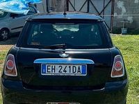 Usata Mini Cooper 2011 Utilitaria