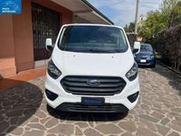 usata Ford Transit Custom 2.0 EcoBlue 130CV 320 Trend