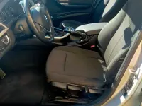 Usata BMW 316 116 CV (85 kW) 2017 Grigio Berlina